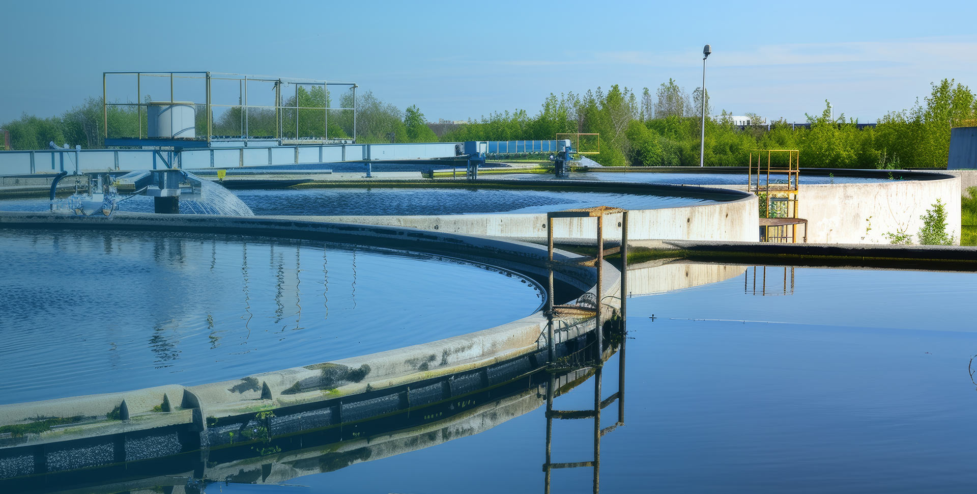 廢水零排放與副產(chǎn)鹽資源化技術(shù)服務